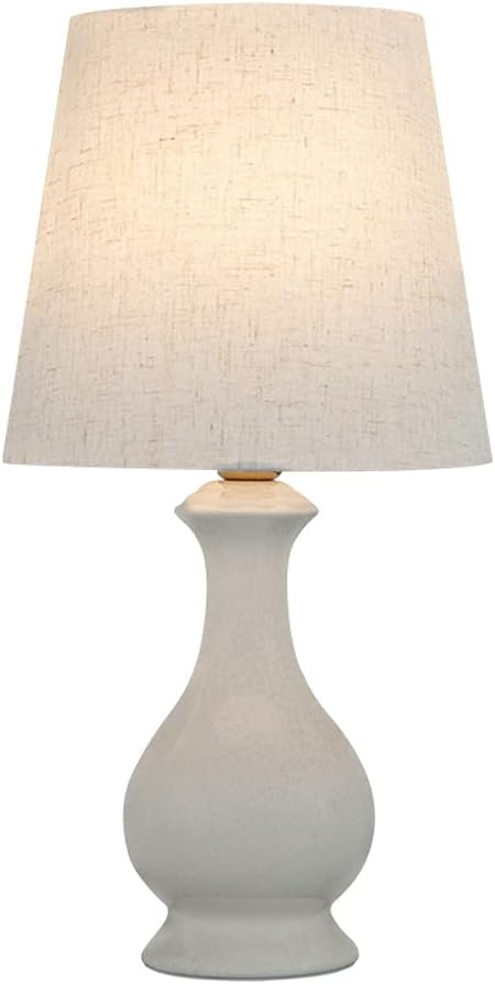 Modern Nordic Ceramic Table Lamp