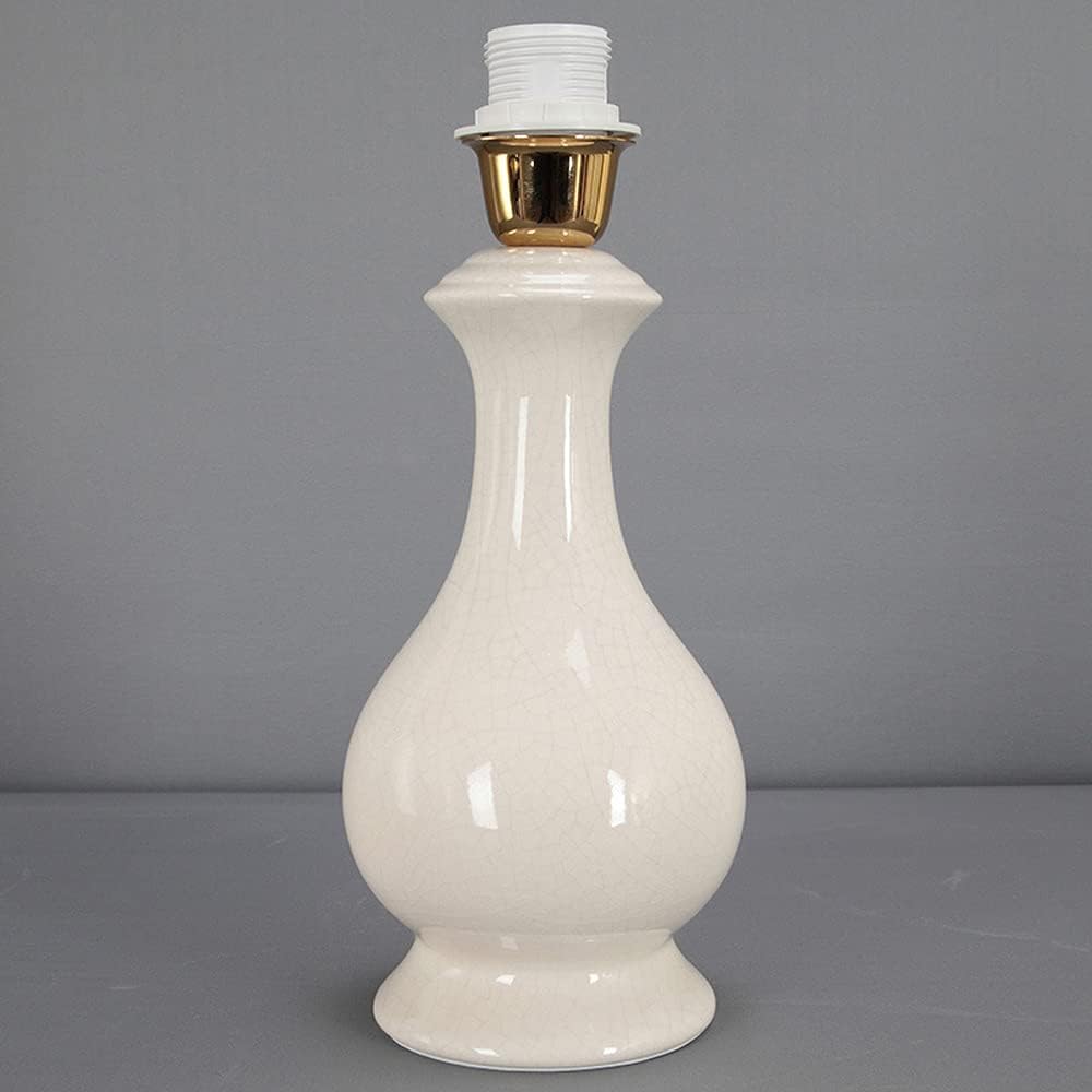 Modern Nordic Ceramic Table Lamp