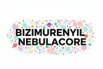 BIZIMURENYILNEBULACORE Logo